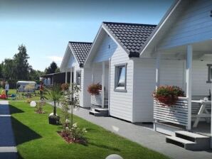 Holiday house Komfortable und gemütliche Ferienhäuser, Chłopy - Mielenko - image1