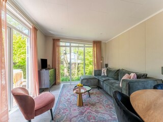 Casa de vacaciones Goedereede Características 13