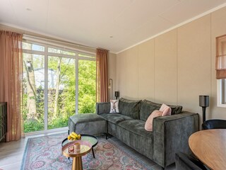 Maison de vacances Goedereede Équipement 22