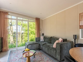 Vakantiehuis Goedereede Kenmerken 22