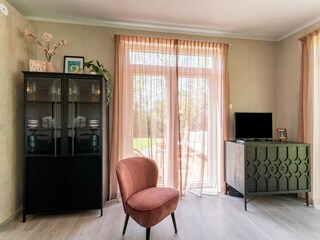 Casa de vacaciones Goedereede Características 15
