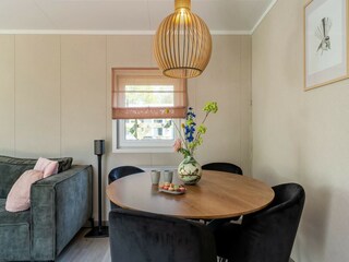 Maison de vacances Goedereede Équipement 16