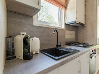 Casa de vacaciones Goedereede Características 22