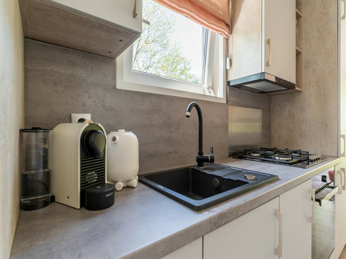 Vakantiehuis Goedereede Kenmerken 22