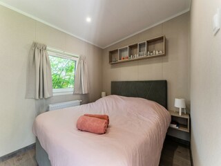 Maison de vacances Goedereede Équipement 20