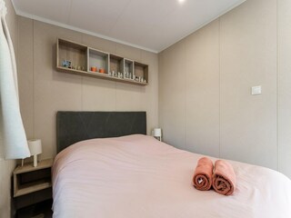 Vakantiehuis Goedereede Kenmerken 22