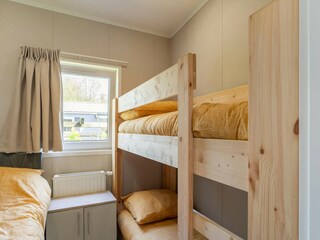 Maison de vacances Goedereede Équipement 23