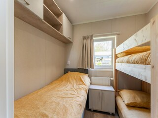 Maison de vacances Goedereede Équipement 17