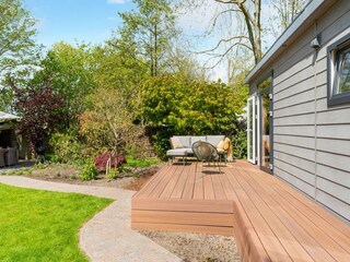 Casa de vacaciones Goedereede Grabación al aire libre 10