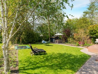 Vakantiehuis Goedereede Buitenaudio-opname 8