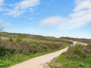 Casa per le vacanze Goedereede Ambiente 27