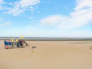 Vakantiehuis Goedereede Omgeving 33