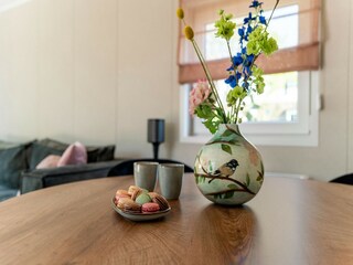 Vakantiehuis Goedereede  37