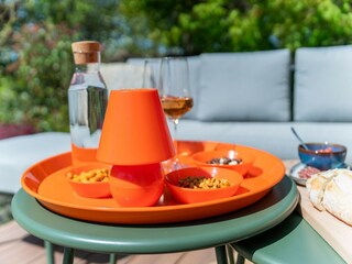Vakantiehuis Goedereede  36
