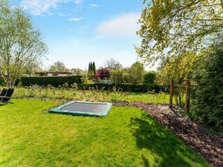 Casa per le vacanze Goedereede Registrazione all'aperto 4