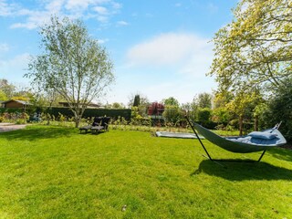 Casa per le vacanze Goedereede Registrazione all'aperto 6