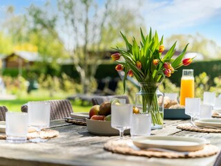 Casa per le vacanze Goedereede  39