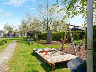 Vakantiehuis Goedereede Buitenaudio-opname 8