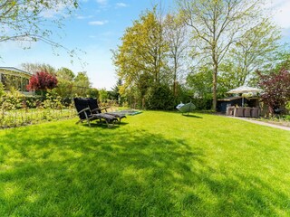 Maison de vacances Goedereede Enregistrement extérieur 11