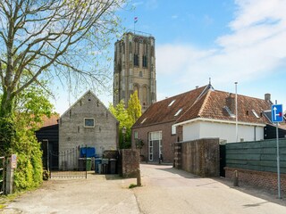 Ferienhaus Goedereede Umgebung 35