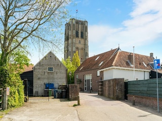 Vakantiehuis Goedereede Omgeving 35