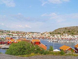 Holiday house Hunnebostrand  21