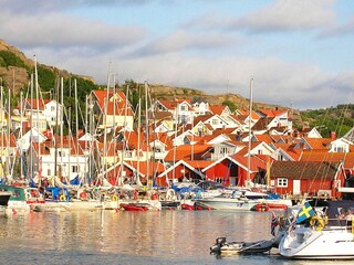 Holiday house Hunnebostrand  22