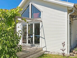 Holiday house Hunnebostrand Outdoor Recording 2