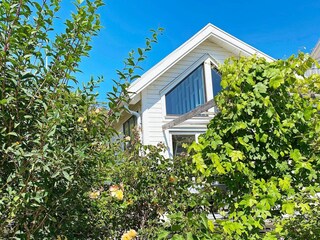 Holiday house Hunnebostrand Outdoor Recording 5