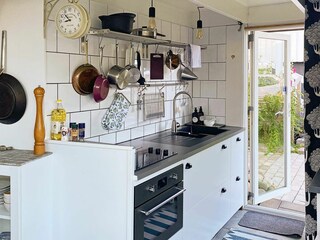 Holiday house Hunnebostrand  6