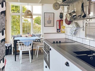 Holiday house Hunnebostrand  8