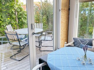 Holiday house Hunnebostrand  10