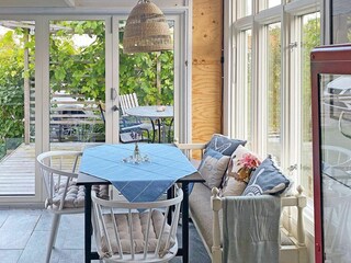 Holiday house Hunnebostrand  11