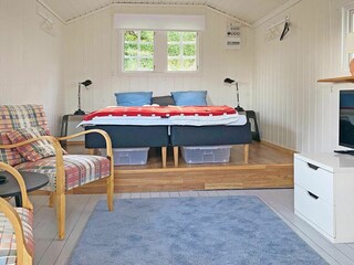 Holiday house Hunnebostrand  12