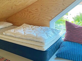 Holiday house Hunnebostrand  16