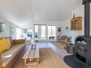 Vakantiehuis Fanø Bad  19