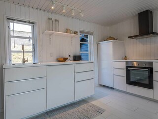 Vakantiehuis Fanø Bad  25