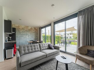 Vakantiehuis Biddinghuizen Kenmerken 14