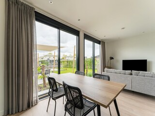 Vakantiehuis Biddinghuizen Kenmerken 13