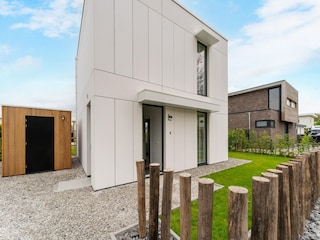 Ferienhaus Biddinghuizen Außenaufnahme 1