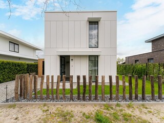 Maison de vacances Biddinghuizen Enregistrement extérieur 2