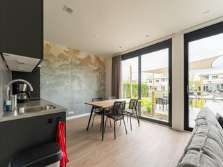 Vakantiehuis Biddinghuizen Kenmerken 21