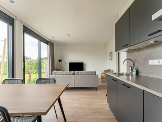 Ferienhaus Biddinghuizen Ausstattung 14