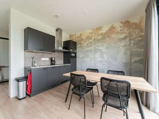 Vakantiehuis Biddinghuizen Kenmerken 24