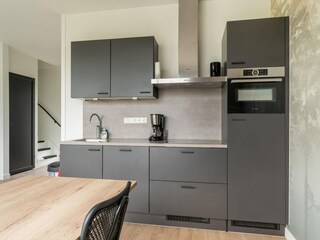 Vakantiehuis Biddinghuizen Kenmerken 25