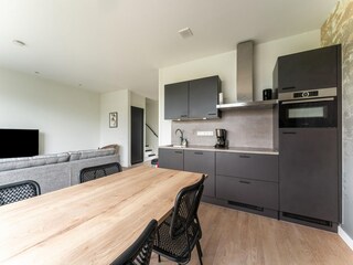 Vakantiehuis Biddinghuizen Kenmerken 26
