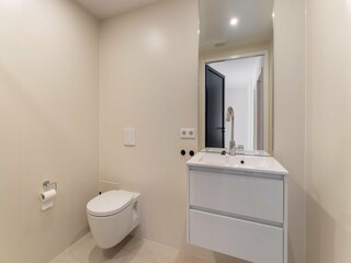 Vakantiehuis Biddinghuizen Kenmerken 17