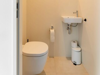 Vakantiehuis Biddinghuizen Kenmerken 35