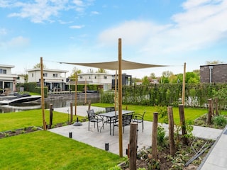 Ferienhaus Biddinghuizen Außenaufnahme 3