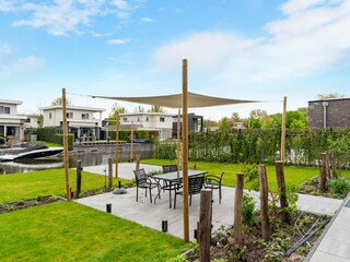 Maison de vacances Biddinghuizen Enregistrement extérieur 10
